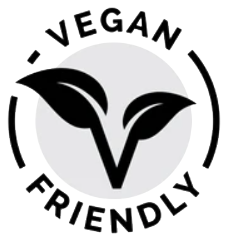 Vegan Friendly